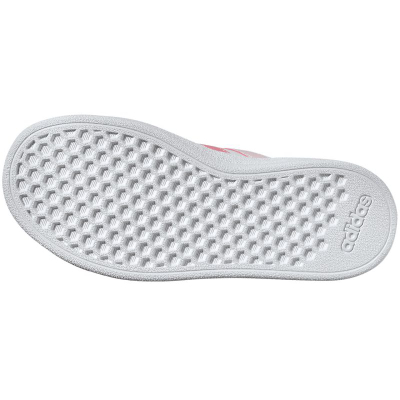 Këpucë për fëmijë Adidas Grand Court Lifestyle Tennis