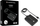 HUB USB Conceptronic CHUB3HUB4, 4 porta, USB 3.0, i zi