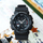 Orë dore Casio G/G Shock GA-140-1A1ER (411)
