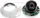 Kamerë IP PTZ Dahua SD22404DB-GNY, 4MP, zmadhim optik 4x, e bardhë