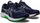 Atlete vrapimi Asics Gel Excite 9 për meshkuj, AmpliFoam, teknologji Gel, blu e zezë