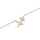 Varëse për femra Daniel Wellington DW00400927, e artë
