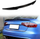 Spoiler bagazhi Audi A4 B9 M4 Style, karbon, i zi
