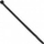 Lidhëse kabllosh ORNO OR-AE-13200, set 25 copë, 3.5 x 150 mm, rezistent ndaj UV, të zeza