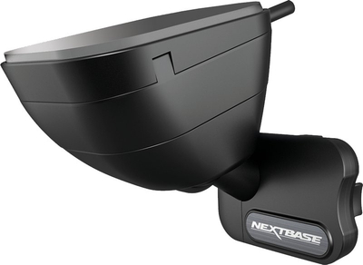 Mbajtës për dash cam Nextbase Click and Go Pro, për modelet 122 dhe 222, magnet neodimi, i zi