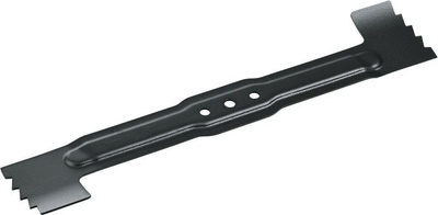 Teh rezervë për kositëse Bosch Leaf Collect GEN 5, 38 cm, për UniversalRotak