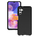 Kuti telefoni Mobilis Spectrum për Samsung Galaxy A23 5G, 6.6", mbrojtëse, e zezë