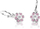 Vathë Cutie Jewelery C 1737-10-X-2 sCJ0110-WHITE