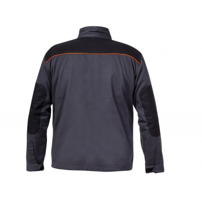 Xhaketë Lahti Pro Protector  (L4040456), XL, e hirtë