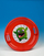 Disk rrëshqitës Marmat Sliding Disc, për borë, për fëmijë dhe të rritur, shumëngjyrësh