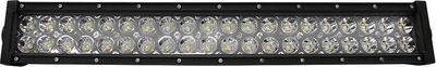 Shirit ndriçimi LED SF41658-1, 120W, 6000K, i zi