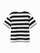 Bluzë Bold Striped Pocket (Vajza)