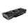 Kartelë grafike XFX Speedster MERC 319 AMD Radeon™ RX 6900 XT Ultra Gaming, 16GB GDDR6