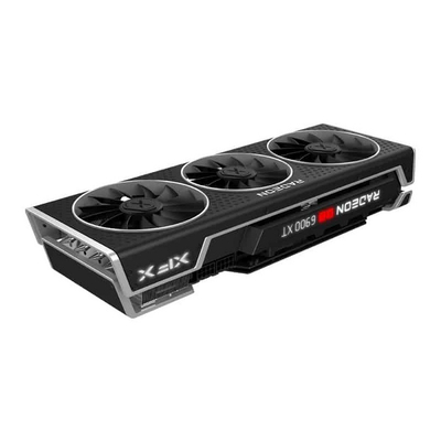Kartelë grafike XFX Speedster MERC 319 AMD Radeon™ RX 6900 XT Ultra Gaming, 16GB GDDR6