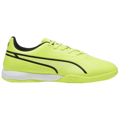Atlete futbolli për burra Puma King Match IT 04