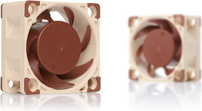 Ventilator Noctua NF-A4x20 PWM, i kaftë