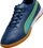 Patika futsall Puma King Match IT M 107261 02, për burra, shollë gome që s’le shenjë, blu