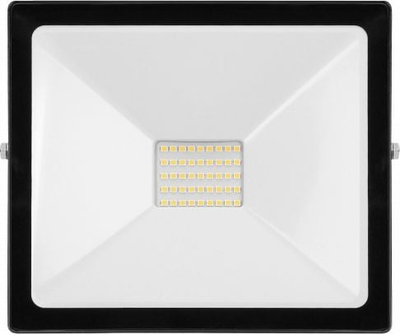 Reflektor LED Orno ALLED 30W, 2400 lm, IP65, 4000K, alumini me xham