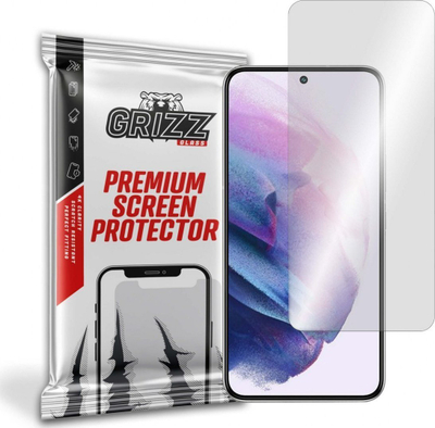 Mbështjellës ekrani GrizzGlass Hydrogel Film për Samsung Galaxy S22, i tejdukshëm