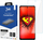 Mbrojtës ekrani 3MK FlexibleGlass për Motorola Moto G51 5G, hibrid, fortësi 7H, transparent