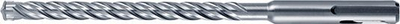 Vidë spiralë goditëse Hikoki SDS Plus 752793, 16x260mm, gri