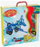 Set ndërtimi Spaghetteez Noodle Flyer, lodër edukative Montessori, për fëmijë 5+