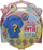 Figurë misteri Barbie Cutie Reveal Dream Pet, 8 cm, lodër surprizë për kalamaj