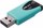 USB PNY Attaché 4, 16GB, USB 2.0, ngjyrë turquoise