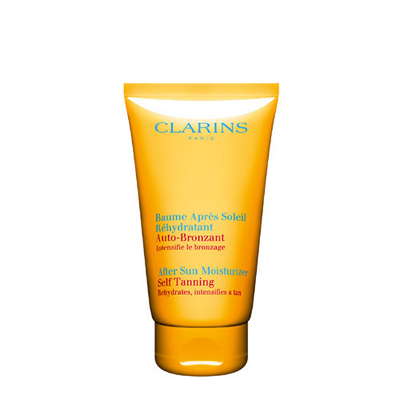 Balsam për trup Clarins 150 ml