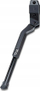 Qendërmbajtëse biçiklete Cube Acid Universal, deri 25 kg, për chain stay, e zezë