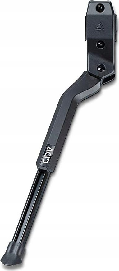 Qendërmbajtëse biçiklete Cube Acid Universal, deri 25 kg, për chain stay, e zezë