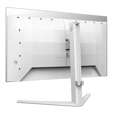 Monitor gaming Philips Evnia 6000 27M2N6501L, 26.5\", 240Hz, QHD QD OLED, i bardhë