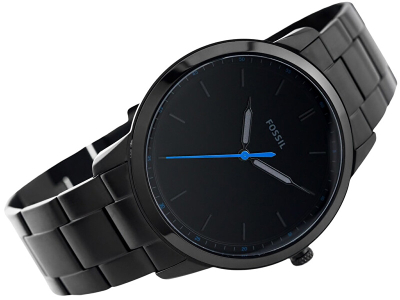 Orë dore Fossil The Minimalist FS5308