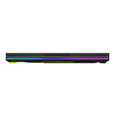 Laptop gaming ASUS ROG Strix G16 G614PR, Ryzen 9 8940HX, 16\" FHD+ 165Hz, 16GB RAM 1TB SSD, gri