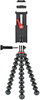 Mbajtëse JOBY GripTight Action Kit, e zezë / kuqe / hirtë 