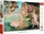 Puzzle me figura Trefl The Birth of Venus, 1000 copë, për të rritur, shumëngjyrësh