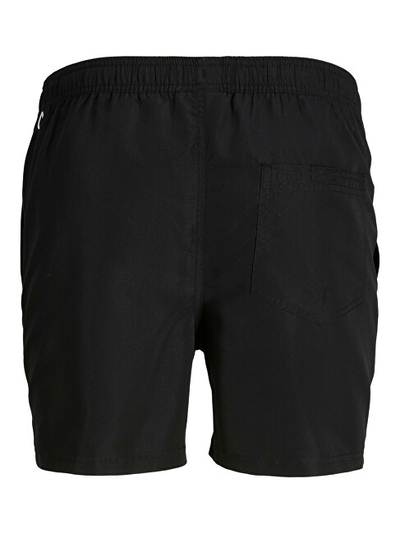 Shortse Jack & Jones JPSTFIJI, të zeza