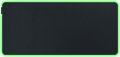 Mousepad Razer Goliathus Chroma 3XL, RGB, sipërfaqe soft, i zi