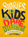 Stories For Kids Who Dare/be Different - Ben Brooks