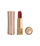 Ruzh mat Lancôme L’Absolu Rouge Intimatte, efekt i butë, nuancë nude rozë