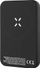 Power bank FIXED MagZen, 6000 mAh, karikim wireless MagSafe, i zi