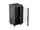 Kabinet rack Lanberg FF01-6624-12BL, 24U, 19", i zi