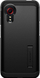 Mbrojtëse për telefon SPIGEN TOUGH ARMOR, GALAXY XCOVER 5, e zezë
