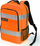 Çantë shpine Dicota Hi Vis Base, 24L, material 600D RPET, portokalli e ndezur