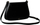 Çantë crossbody Calvin Klein LV04F3401G, madhësi mesatare, e zezë