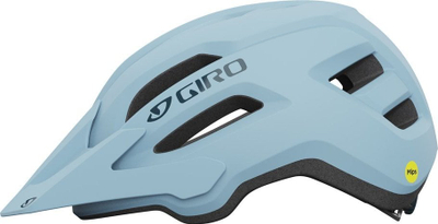 Helmeta çiklizmi malor Giro Fixture II W, madhësi Uni 50-57cm, matte black titanium fade
