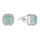 Vathё Brilio Silver E-FS-5658E