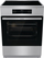 Shporet elektrik Gorenje GEIT6C60XPG, induksion, 71L, inox