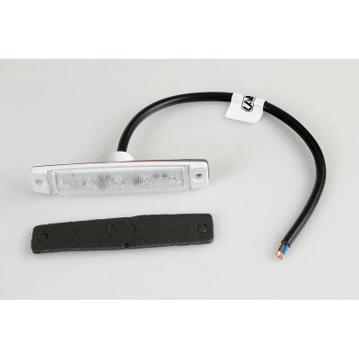 Lampa Led Pagg Aspock 12/24v Bardhe Kamioni