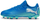Këpucë futbolli fëmijësh Puma Future 7 Play FG AG Jr 107949 01, për fushë natyrale dhe sintetike, blu